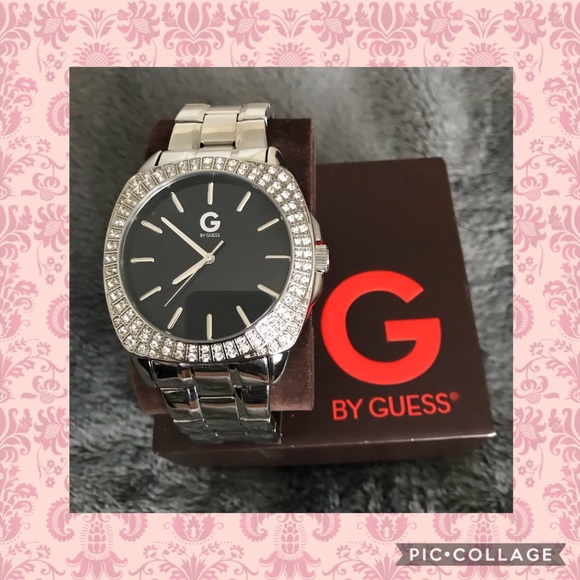 g by guess watches